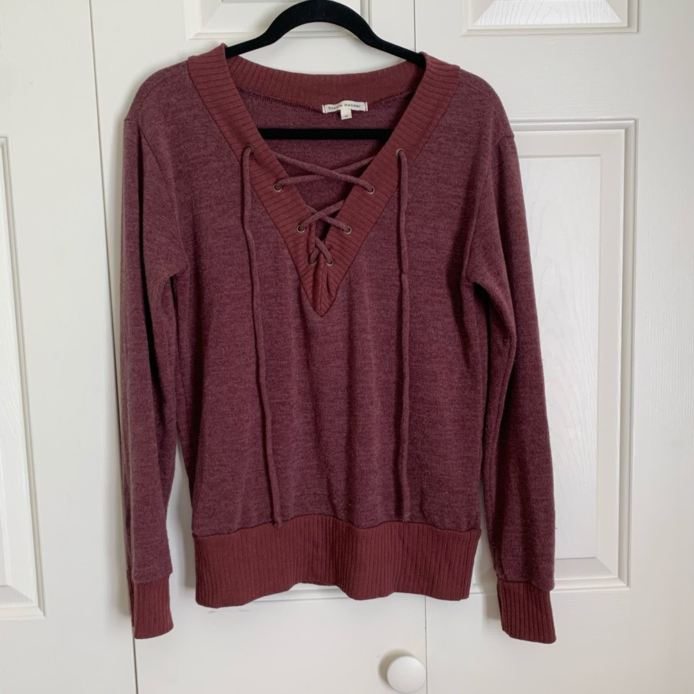 Shop Stevie Sweater